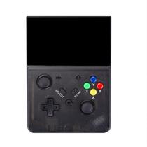 Consola de jogos portátil CHUO M18 128GB com 30.000 jogos de 4,3"