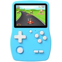 Consola de Jogos Portátil Douddy 32 Bits - 139 Jogos Clássicos