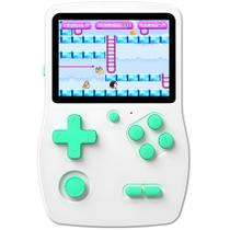 Consola de Jogos Portátil Douddy 32 Bits - 139 Jogos para Crianças