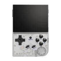 Consola de jogos portátil DREAMHAX RG35XX 3.5" IPS 5470+ Games