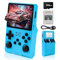 Consola de jogos portátil Hedlaoy R40S Pro 30000 Games 256 GB Consola de jogos portátil Hedlaoy R40S Pro 30000 Games 256 GB