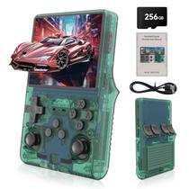 Consola de jogos portátil Hedlaoy R40S Pro 30000 Games 256 GB Consola de jogos portátil Hedlaoy R40S Pro 30000 Games 256 GB