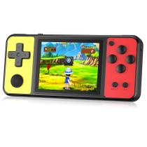 Consola de jogos portátil KAVOYI de 32 bits com 139 jogos de vídeo de 3,0"