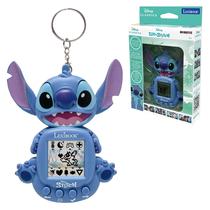 Consola de jogos portátil Lexibook Disney Stitch My Best-e
