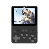 Consola de jogos portátil Luminda RGB20S de 3,5 polegadas e 20.000 jogos Consola de jogos portátil Luminda RGB20S de 3,5 polegadas e 20.000 jogos