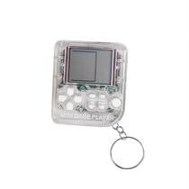 Consola de jogos portátil para crianças Mini jogo portátil Brinquedos portáteis