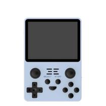 Consola de jogos portátil Powkiddy RGB20S 16GB+128GB com 20.000 jogos
