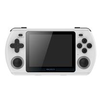 Consola de jogos portátil Powkiddy RK2023 3.5" 20.000 jogos