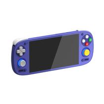 Consola de jogos portátil Retroid Pocket 5 8GB/128GB Android 13