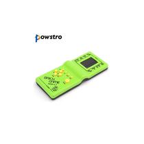 Consola de jogos portátil Tetris para crianças com tela de 1,6 polegadas Consola de jogos portátil Tetris para crianças com tela de 1,6 polegadas