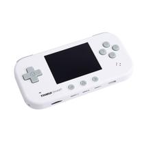 Consola de jogos portátil TRIMUI Smart de 2,4 polegadas 6575 Games White