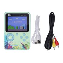 Consola de jogos portátil TYTOGE LCD de 3,0 polegadas com saída HD