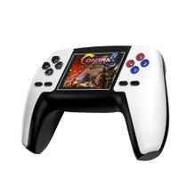 Consola de jogos portátil Walliebe 520 Games Retro com saída de TV Consola de jogos portátil Walliebe 520 Games Retro com saída de TV