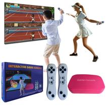 Consola de Jogos Portátil YRPRSODF com 883 Jogos Embutidos e Gamepad Sem Fio