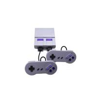 Consola de jogos retro de 8 bits com 660 jogos clássicos e 2 controladores Consola de jogos retro de 8 bits com 660 jogos clássicos e 2 controladores