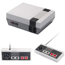 Consola de jogos retro Degulan Classic Mini 620 Games de 8 bits Consola de jogos retro Degulan Classic Mini 620 Games de 8 bits