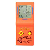 Consola de Jogos Retro HLF Brick 3,5" - 23 Jogos Clássicos