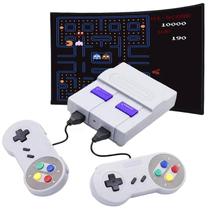 Consola de jogos ZEIYOJON Super Retro Classic Mini HDMI 821 Games Consola de jogos ZEIYOJON Super Retro Classic Mini HDMI 821 Games