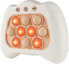 Consola de Juego Push Rápido QBvuj Juguete Sensorial Antiestrés Multijugador