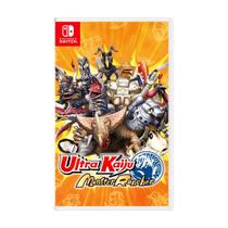Consola de videogame Nintendo Switch Ultra Kaiju Monster Rancher