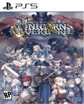 Consola de videogame SEGA PlayStation 5 Unicorn Overlord