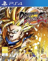 Consola de videogame Sony Playstation 4 Dragon Ball Fighter Z Consola de videogame Sony Playstation 4 Dragon Ball Fighter Z