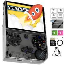 Consola de videojogos portátil Architi RG35XX Plus 1GB/64GB