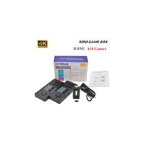 Consola de videojogos Retro 818 Games com saída AV HDMI 4K Consola de videojogos Retro 818 Games com saída AV HDMI 4K