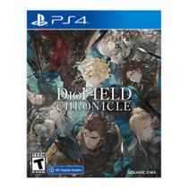 Consola de Videojuegos PlayStation 4 Diofield Chronicle con PS5