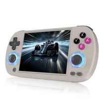 Consola Portátil FINGEREVO RG40XXH - Tela de 4.0" e Bateria de 3200mAh