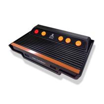 Console Atari Flashback 7 com 101 jogos na memória - Atari