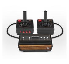 Console Atari Flashback X TecToy, 110 Jogos, HDMI, 2 Controles