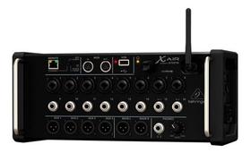Console Behringer Xr16 X Air De Mistura 100v/240v