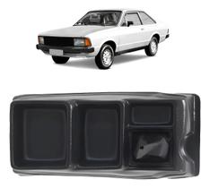Console Central Câmbio Corcel I 1968 1969 1970 1971 A 1977 Preto Console Central Câmbio Corcel I 1968 1969 1970 1971 A 1977 Preto