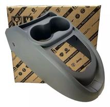 Console Central Cambio Original Fiat Novo Uno Nova Fiorino