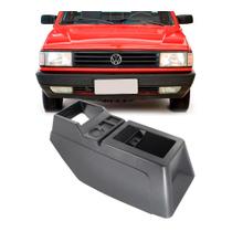 Console Central Cambio Preto Jahu Gol Quadrado voyage parati saveiro Jh704437