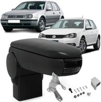 Console Central Descansa Apoio Braço Golf Bora de 1999 À 2013