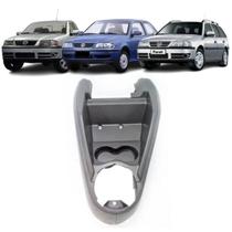 Console Central Gol Parati Saveiro G3 Cinza Flanel Console Central Gol Parati Saveiro G3 Cinza Flanel