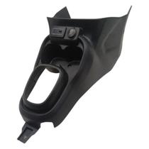 Console Central Manual Porta Copos Fiat Mobi 2017 2025