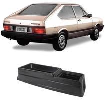 Console Central Passat 1977 A 1984 Preto Com Coifa Console Central Passat 1977 A 1984 Preto Com Coifa