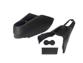 Console Central Prolongador Gol Saveiro Parati G3 1999-2005 Preto Console Central Prolongador Gol Saveiro Parati G3 1999-2005 Preto