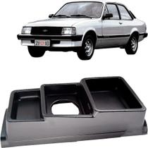 Console Chevette 1988 1989 1990 1991 1992 Até 1993 Plástico