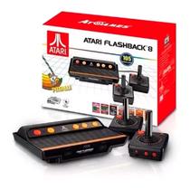 Console Classico Atari FlashBack 8 105 Jogos