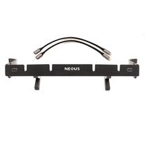 Console de Cabos NEXUS 11" para Mercedes Sprinter Van Console de Cabos NEXUS 11" para Mercedes Sprinter Van