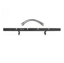 Console de Cabos NEXUS 20" para Mercedes Sprinter Van com USB