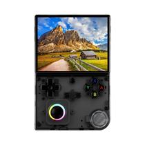 Console De Jogo Portátil Anbernic RG40XXV De 64 Bits Com Saída HDMI, Joystick RGB, Player Retro