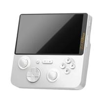 Console De Jogo Portátil E5ultra Com Sistema Duplo, Memória De 6+128, Tela IPS De 5 Polegadas,
