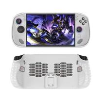 Console De Jogo Portátil Lenovo Legion Go S Com Estojo Duro EVA À Prova d'Água E Choque Para Viagem