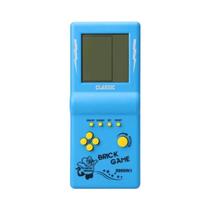 Console De Jogo Portátil Mini Nostálgico Em 4 Cores, Brinquedo Educacional Clássico Para Idosos E Console De Jogo Portátil Mini Nostálgico Em 4 Cores, Brinquedo Educacional Clássico Para Idosos E