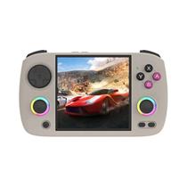 Console De Jogo Portátil Retrô ANBERNIC RG Cubexx 395 Tela IPS WiFi Bluetooth 64bit Linux Console De Jogo Portátil Retrô ANBERNIC RG Cubexx 395 Tela IPS WiFi Bluetooth 64bit Linux